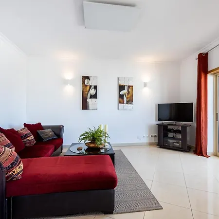 Apartment Gloria Lagos Exterior photo