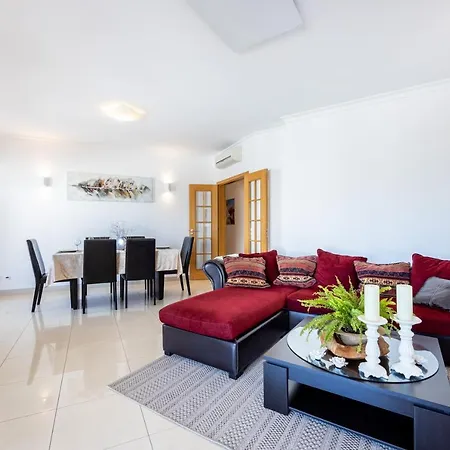Apartment Gloria Lagos Exterior photo