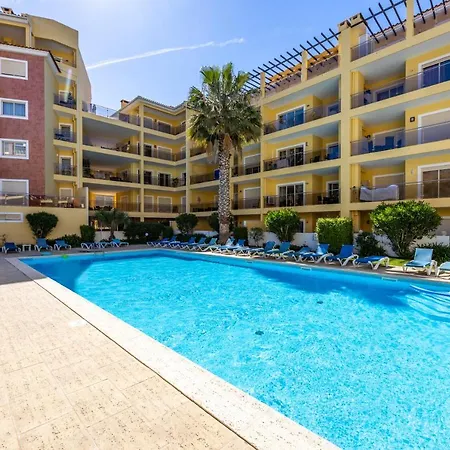 Apartment Gloria Lagos Exterior photo