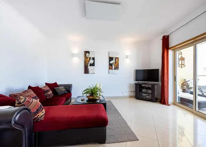 Apartment Gloria