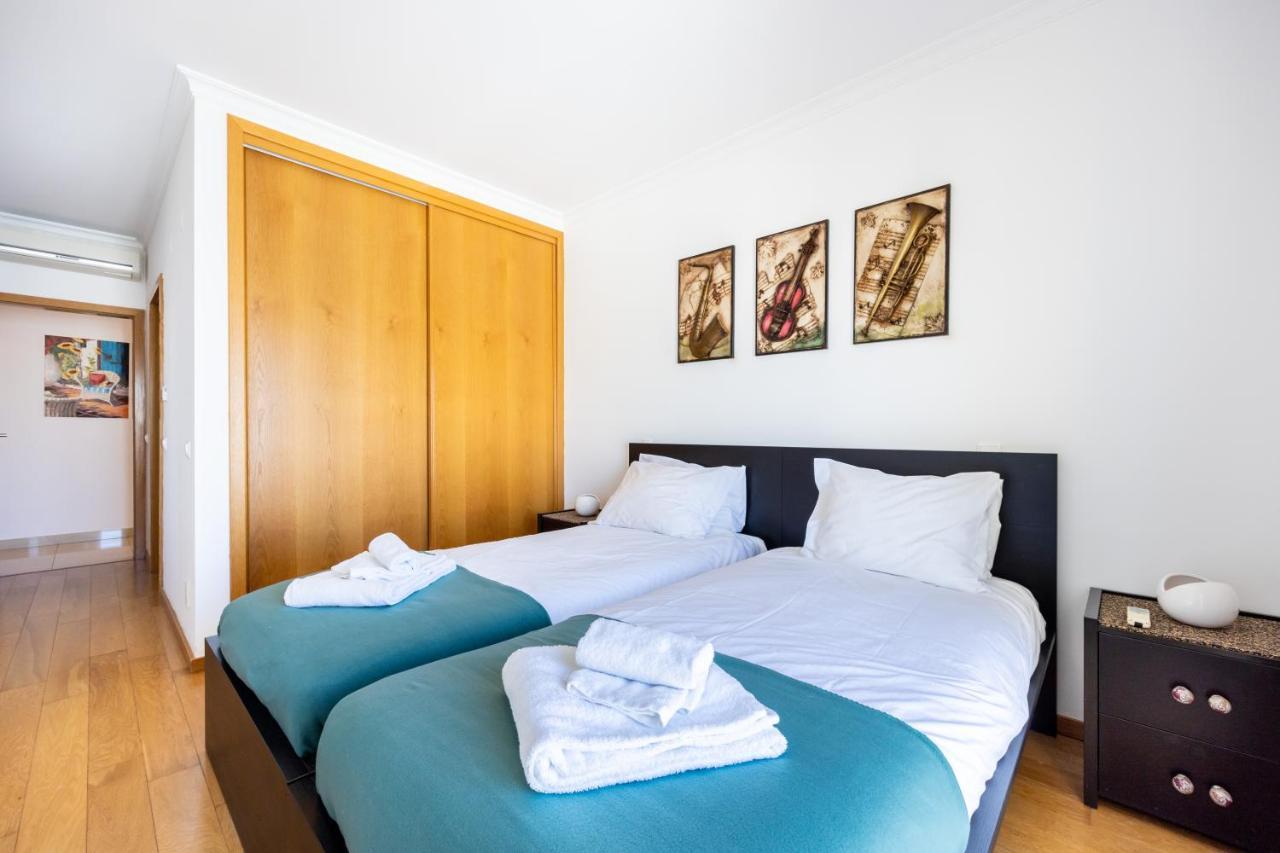 Apartment Gloria Lagos