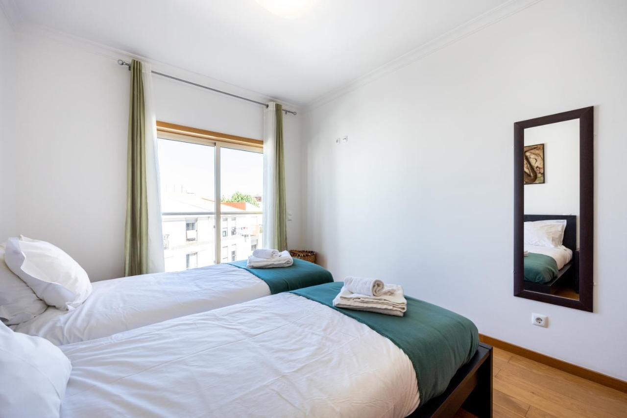 Apartment Gloria