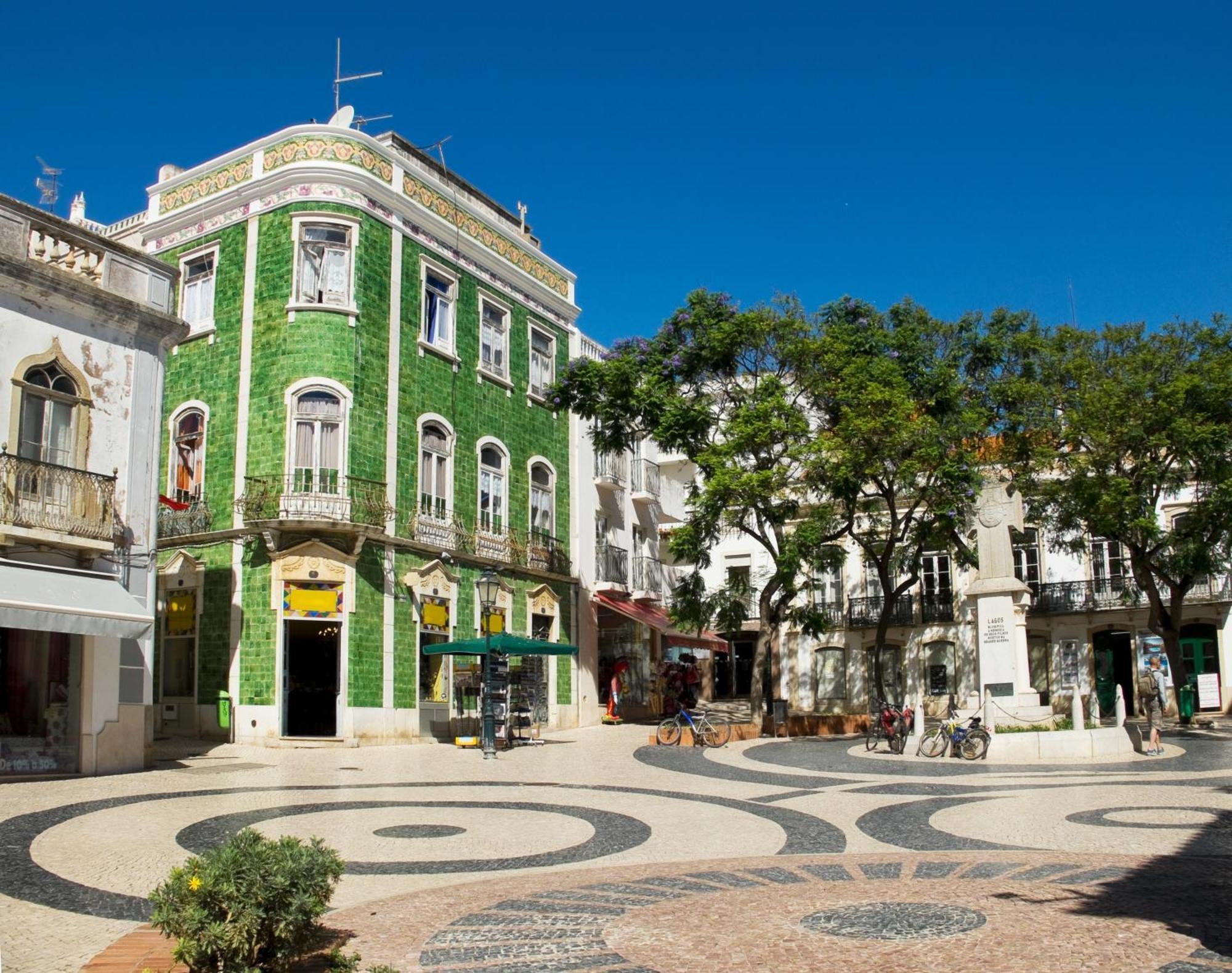 Apartment Gloria Lagos