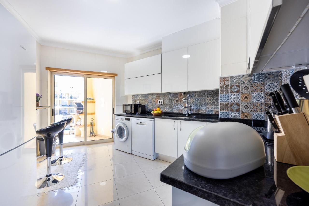 Apartment Gloria *